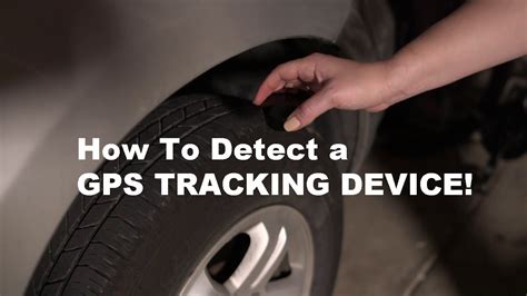 How Can I Tell If My Car Is Being Tracked: A Comprehensive Analysis