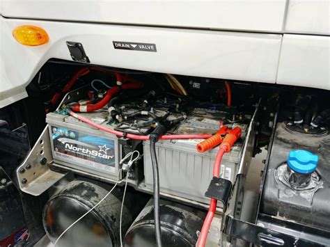 how to jumpstart a diesel truck with 2 batteries and the importance of understanding different types of diesel engines