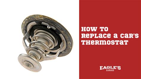 What to Do After Replacing a Car Thermostat: A Comprehensive Guide